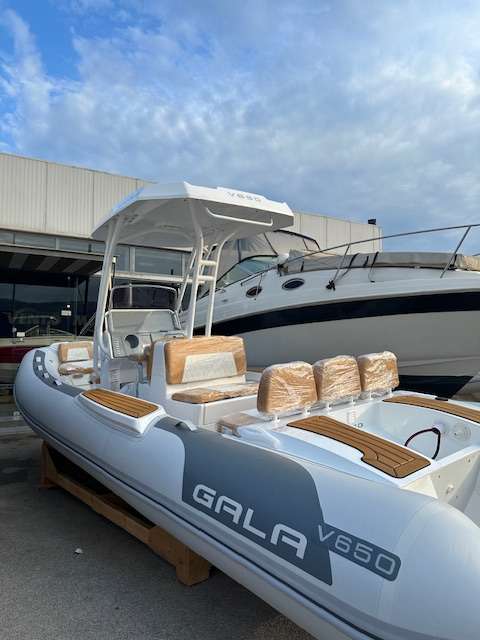 Gala ’24 V650